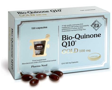 q10 pharma nord